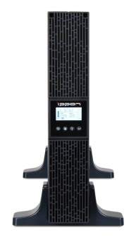 ИБП Ippon Smart Winner II 1000 900Вт 1000ВА черный