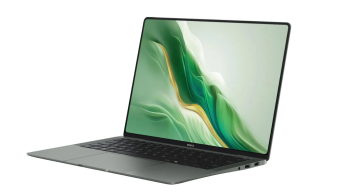 Ноутбук Honor MagicBook Art 14 Ultra 5 125H/32G/1Tb SSD/Intel HD/14.6"3.1k OLED/Win11/зеленый