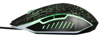 Игровой набор OKLICK HS-HKM100G IMPERIAL (клавиатура+мышь+гарнитура)