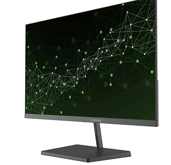 Монитор 27'' Digma DM-27P501F (IPS 1920x1080 5ms 100Hz DP HDMI VGA) черный