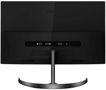 Монитор 27" PHILIPS 276E8VJSB (IPS 3840x2160 5мс HDMI*2 DP) черный