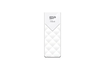 Флешка 32Gb Silicon Power ULTIMA U03 USB белый