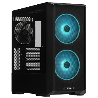 Корпус Lian Li Lancool 216 ARGB чёрный