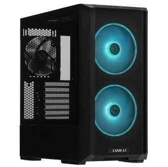 Корпус Lian Li Lancool 216 ARGB чёрный