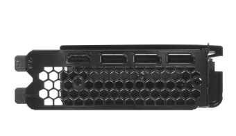 Видеокарта 16Gb PALIT RTX 5060 Ti INFINITY 3 OC (RTX5060Ti) GDDR7 128bit HDMI DP