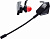 Наушники проводные Mad Catz  E.S. PRO+ Black
