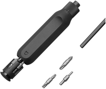 Набор инструментов Xiaomi Mi 16-in-1 Ratchet Screwdriver