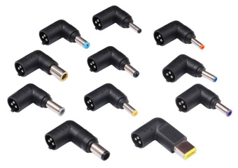 Блок питания для ноутбука Buro BUM-1107L70 (18.5V-20V, 70W, 220V, 11 сменных разъемов)