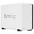 Сетевое хранилище .2-Bay Synology DS223J White