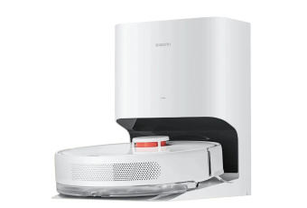 Робот-пылесос Xiaomi Robot Vacuum X10