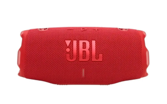 Портативная акустика JBL Charge 6 красный
