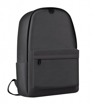 Рюкзак для ноутбука 15" DEFENDER CITY полиэстер, черный