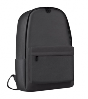 Рюкзак для ноутбука 15" DEFENDER CITY полиэстер, черный