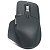 Мышь беспроводная Logitech MX Master 3S черный