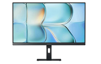 Монитор 23.8" Xiaomi Monitor A24i (IPS 1920x1080 144Hz HDMI DP) черный