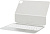 Клавиатура для планшета Apple Magic Keyboard 2024 for iPad Pro 11 White