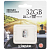 Карта памяти microSD 32Gb Kingston microSDHC CLASS 10 High Endurance UHS-I A1 (95/30 MB/s)
