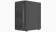 Корпус Aerocool Trinity Mini-G-BK-v2 (MidiTower, 2*USB3.0, 1*USB2.0, mATX, без БП) Black