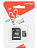 Карта памяти microSD 32Gb SmartBuy Class 10 LE + адаптер