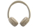 Наушники беспроводные JBL Tune 530BT бежевый