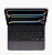 Клавиатура для планшета Apple Magic Keyboard for iPad Pro 11" M4 2024 Black