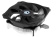 Кулер для процессора ID-Cooling DK-03 4-pin 1700/1200/AM5 100W