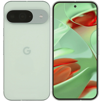Смартфон Google Pixel 9 12/128Gb Green (зеленый)