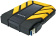 Внешний жесткий диск 1Tb ADATA HD710 Pro 2.5" USB3.1 желтый