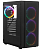 Корпус XASTRA A311 ARGB ATX чёрный