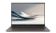 Ноутбук ASUS ZenBook S14 UX5406SA Ultra 7 258V/32G/1Tb SSD/Intel Arc/14"OLED WQXGA/Win11/Grey (серый)