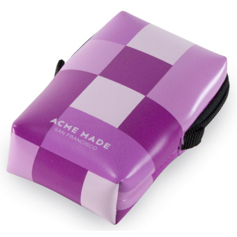 Сумка для камеры Acme Made Smart Little Pouch (розовая, 7.0x9.8x2.8см)