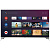Телевизор 65" Hyundai H-LED65QBU7500 QLED 4K Ultra HD черный