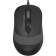 Мышь проводная A4Tech Fstyler FM10 1600dpi черный/серый