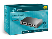 Коммутатор .8 port TP-Link TL-SG108E 1000 Мбит/сек