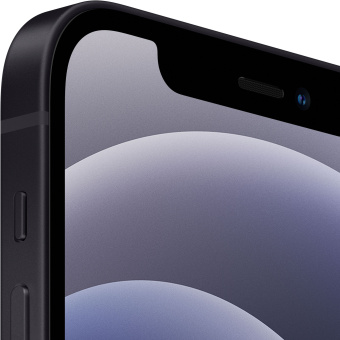 Смартфон Apple iPhone 12 128Gb Black (без RuStore)