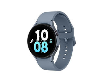 Смарт-часы Samsung Galaxy Watch 5 44mm LTE Sapphire (синий)