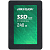 Накопитель SSD SATA .240Gb HIKVision С100 Series (3D TLC, 550/450 Мбайт/сек)