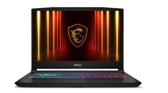 Ноутбук MSI Katana 17 HX B14WFK-276XRU Core i7 14650HX/32G/1Tb SSD/RTX5060-8G/17.3"QHD/DOS/Black (черный)