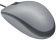 Мышь проводная Logitech M110 Silent USB Grey