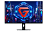 Монитор 27" Xiaomi G Pro 27Qi 2026 (IPS 2560x1440 180Hz HDMI DP) черный