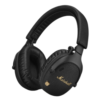 Наушники беспроводные Marshall Monitor III A.N.C. Black (черный)