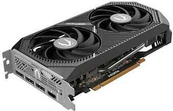 Видеокарта .8Gb Zotac RTX 5060 TWIN EDGE OC NV (RTX5060) GDDR7 HDMI DP