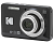 Цифровая фотокамера Kodak FZ55 (CMOS, 16mpx, SD) черный