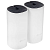 MESH-система ТP-Link Deco P9 AC1200, 5 ГГц, 1000 Мбит/с, 2 шт, белый