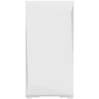 Корпус Zalman Z9 Iceberg (MidiTower, 2*USB2.0, 2*USB3.0, 1*USB-C, ATX, без БП) белый