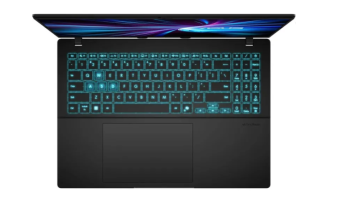 Ноутбук ASUS VivoBook V3607VM-RP067 Core 5 210H/32G/512 SSD/RTX5060-8G/16"WUXGA/DOS/черный