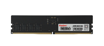 Модуль памяти DDR5 16Gb 6000MHz Kingspec