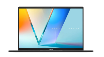 Ноутбук ASUS VivoBook M3607HA-RP244 Ryzen 7 260/32G/512 SSD/Radeon HD/16"WUXGA/DOS/Grey (серый)