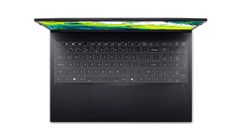 Ноутбук Acer Aspire 7 A715-59G-769T i7 13620H/16Gb/512 SSD/RTX3050-6G/15.6"FHD/DOS/черный