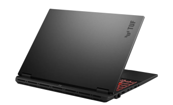 Ноутбук ASUS TUF Gaming FA608UMI-TU172 Ryzen 7 260/16G/512 SSD/RTX5060-8G/16"WUXGA/DOS/Grey (серый)